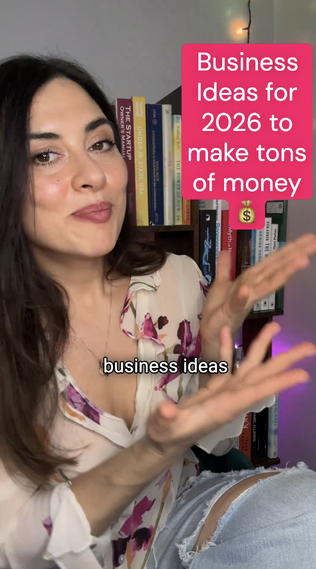 TikTok: how powerful women respond when they aren't chosen
